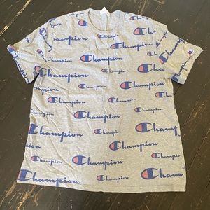 Champion Shirt